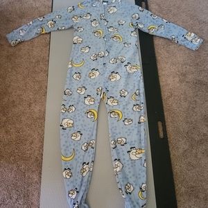 Joe Boxer PJ onsie